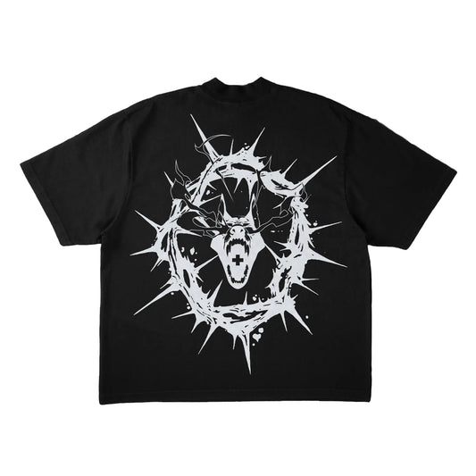 Wondaworld X Raskal Magazine Wardogz T-Shirt