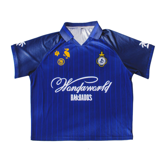 Barbados Jersey