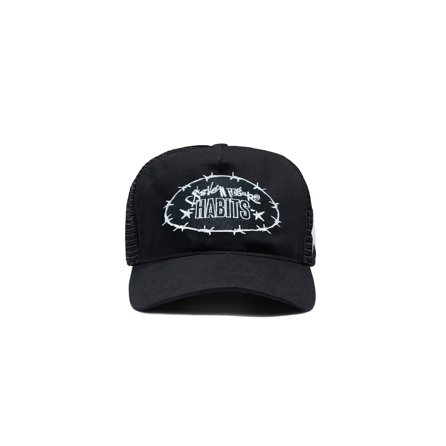 Seven Figure Habits Trucker Hat
