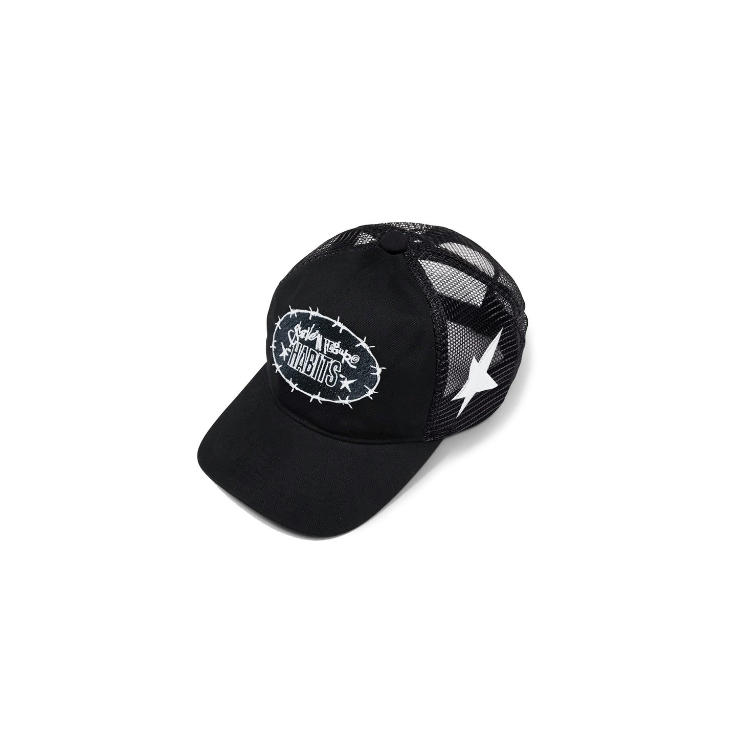 Seven Figure Habits Trucker Hat