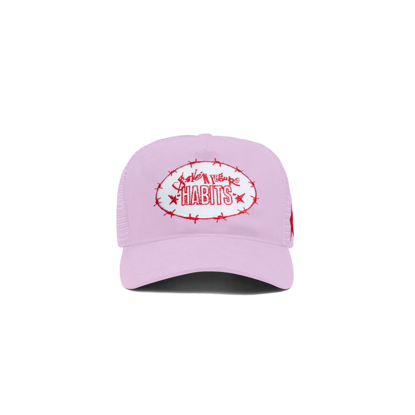 Seven Figure Habits Trucker Hat