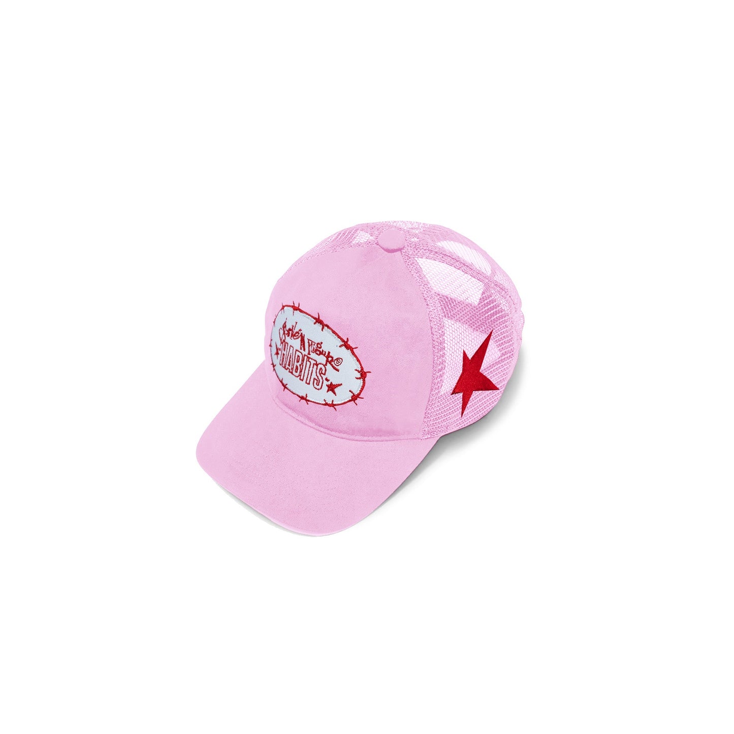 Seven Figure Habits Trucker Hat